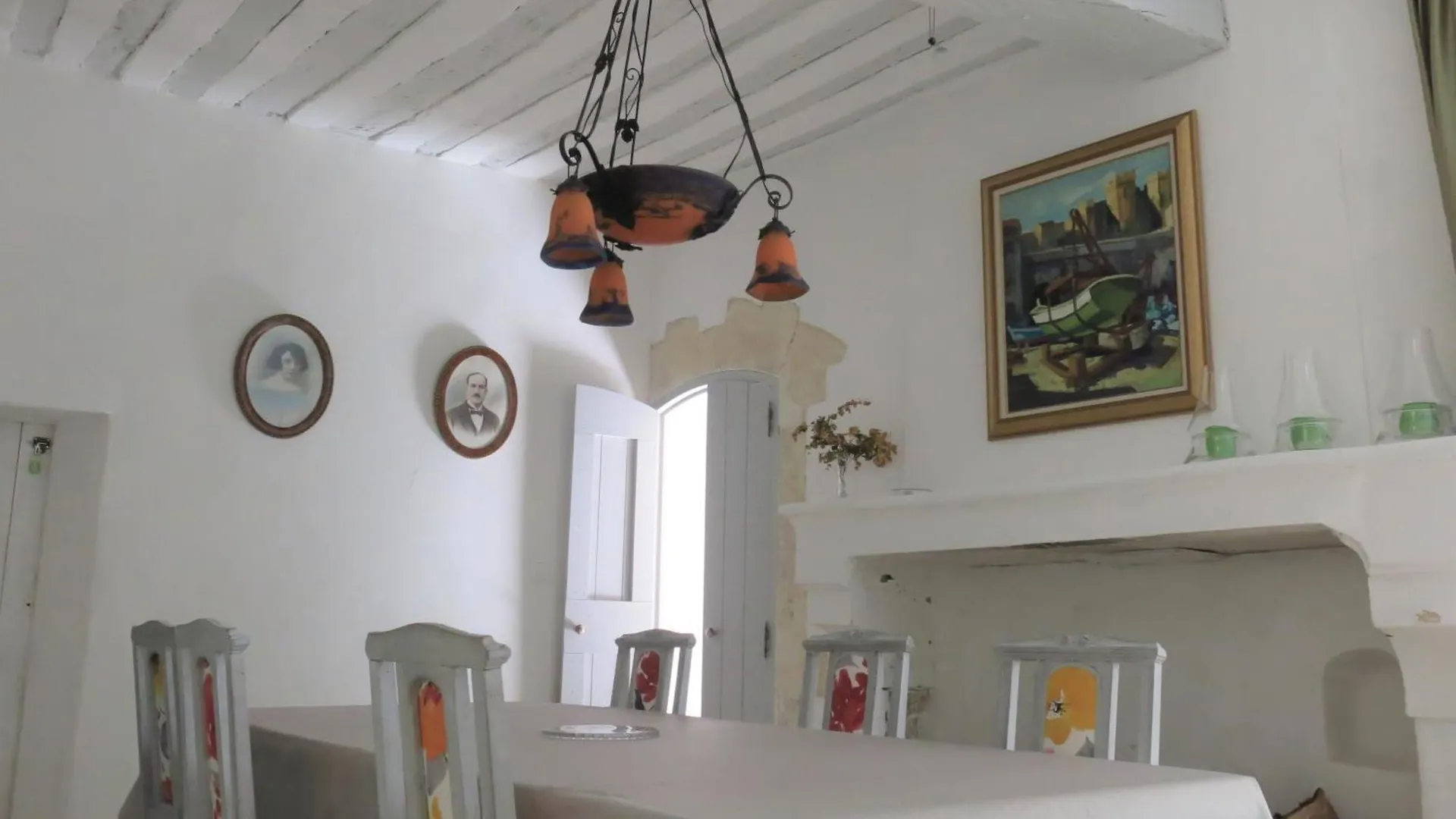 La Buissonniere Bed & Breakfast Oppede