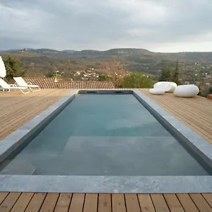 La Possibilité D'une Ile Bed & Breakfast